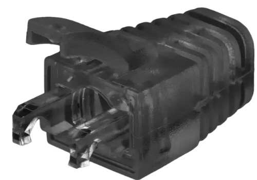 Изображение товара Ботинки-джойстик NikoMax NMC-RJBOOT65S-BK-100 с оптическим датчиком