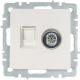 фото Розетка комбинированная IEK BR-AK20-1-K36 в Самаре