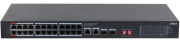 фото Коммутатор  Dahua DH-S3228-24GT-375