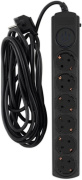 фото Сетевой фильтр  Ippon BK-6-EU-5-10-B