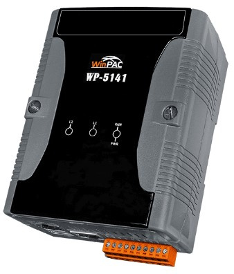 фото Контроллер  ICP DAS WP-5141-EN CR в Омске