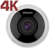фото Видеокамера Beward SV6020FLM