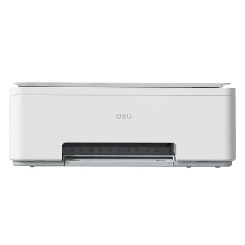 

МФУ струйное цветное Deli D511W 15 стр/мин, 4800x1200 dpi, USB, WiFi, D511W