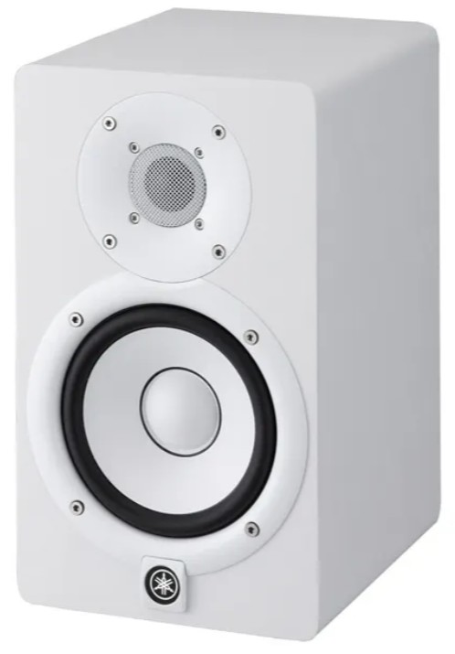 

Акустическая система Yamaha HS5I W ZU34320 активная 2-полосная (студийный монитор ближней зоны - инсталляционная версия). 5"НЧ, 1"ВЧ. 54Гц 30кГц. 70 В, HS5I W