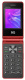 фото Мобильный телефон  BQ 2412 Shell Duo Red в Уфе