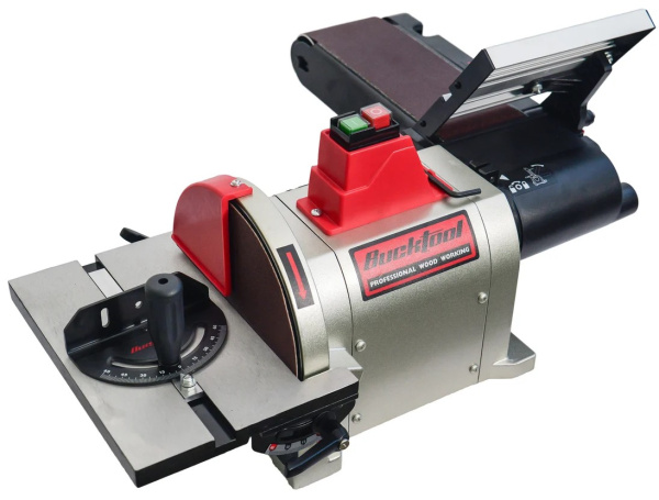 Изображение товара Станок Bucktool BD4801