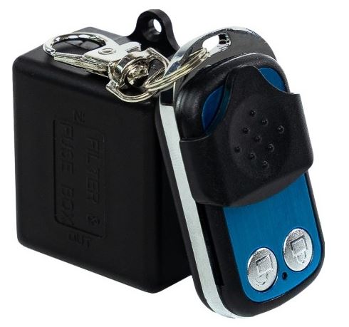 

Комплект Skudo SK-RC111RF беспроводного управления, SK-RC111RF