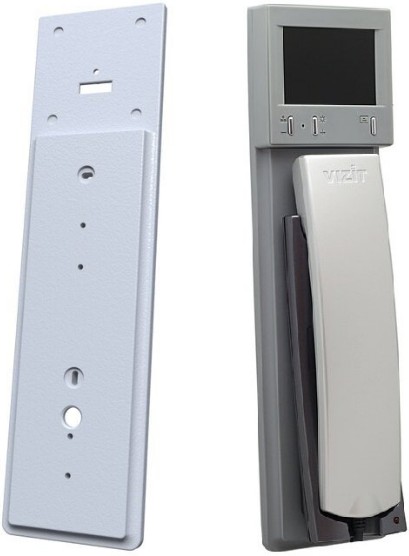 Пластина VIZIT MP-327