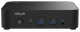 фото Системный блок ASUS NUC14MNK Intel N, 0 (не установлена) ГБ, 256 Гб, Intel UHD Graphics,  ОС Не установлена