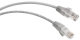 фото Кабель патч-корд U/UTP 6a кат. 2м Cabeus PC-UTP-RJ45-Cat.6a-2m-LSZH в Санкт-Петербургe