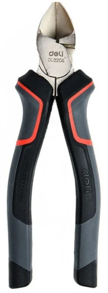 фото Бокорезы  Deli DL0204 в Санкт-Петербургe