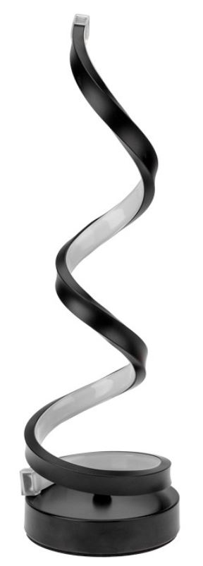 

Светильник Rexant 609-027 декоративный Spiral Trio, LED, 2Вт, 3000К, 5В, черный, 609-027