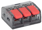 фото Клемма EKF plc-smk-221-413b-20