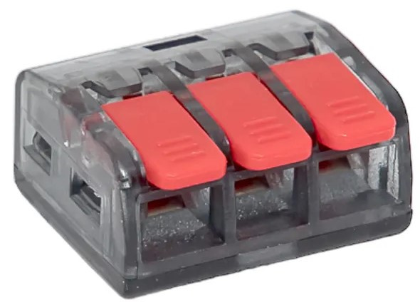 фото Клемма соединительная EKF plc-smk-221-413b-20 в Омске