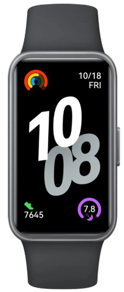 Изображение товара Часы Huawei Band 10 (УЦЕНЕННЫЙ)