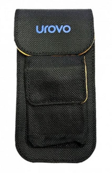 Изображение товара Текстильный чехол Urovo ACC-DT50-BAG для терминала DT50