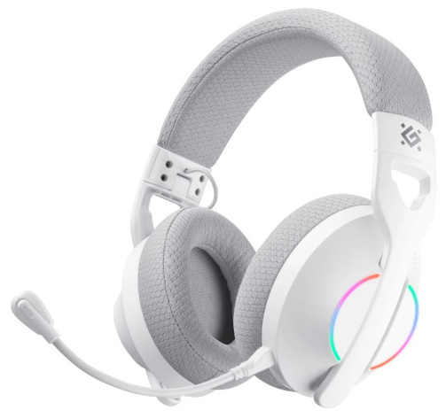 Изображение товара Гарнитура Defender Weaver PRO беспроводная с шумоподавлением Bluetooth 5.3