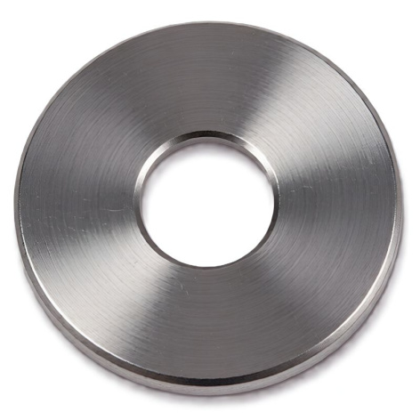 Изображение товара Шайба DKC CM120600INOX316L М6 из нержавеющей стали 18 мм