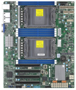 фото Материнская плата Supermicro MBD-X12DPL-NT6-B
