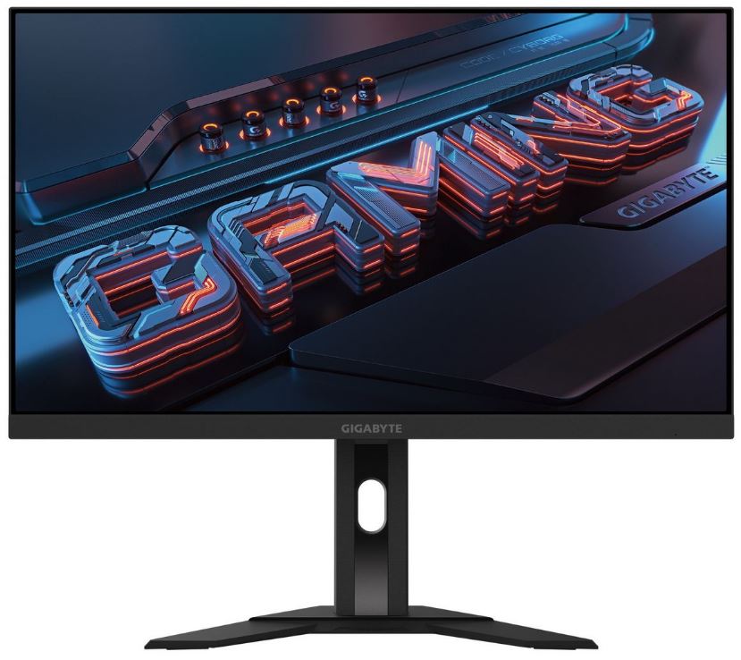 

Монитор 27" GIGABYTE M27UA EK 3840Ч2160, 16:9, IPS, 350cd/m, 1000:1, 1ms, 178°/178°, 160Hz, 2*HDMI, DP, 3*USB3.2, USB Type-C, Black, M27UA EK