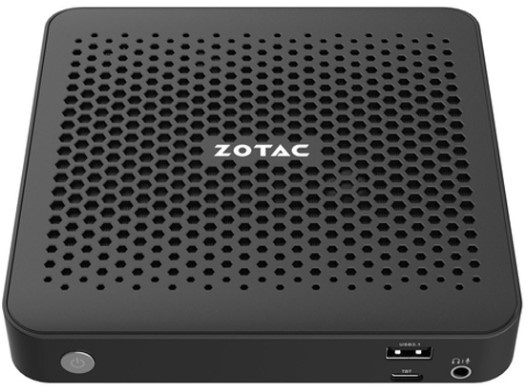 фото Платформа  Zotac ZBOX-MI648-BE в Омске