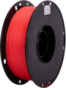 фото Пластик для принтера 3D PLA  Cactus CS-3D-PLA-1KG-M-RED