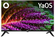 фото Телевизор LED  BBK 24LEX-7218/TS2C (B)