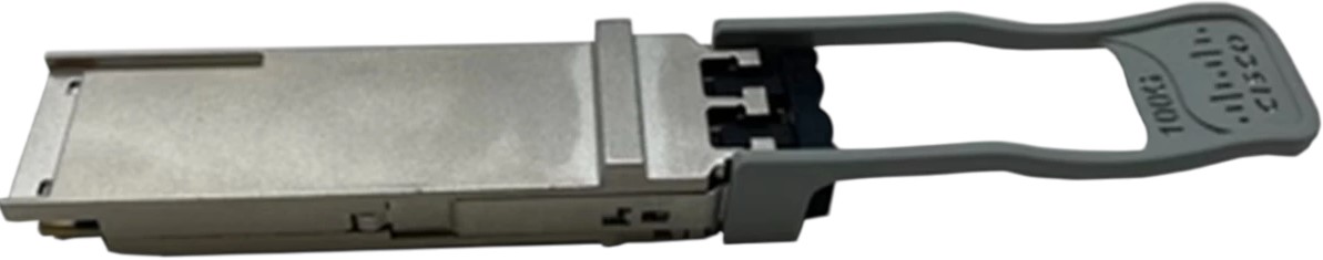 Модуль,Cisco,QSFP-100G-SR1.2=
