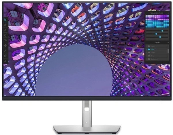 фото Монитор 31,5" Dell P3223QE в Перми