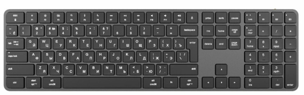 фото Клавиатура Wireless Meetion K230MW в Екатеринбурге