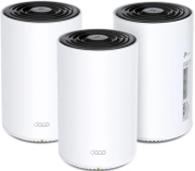 фото Система  TP-LINK Deco PX50(3-pack)