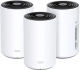 фото Система  TP-LINK Deco PX50(3-pack) в Омске