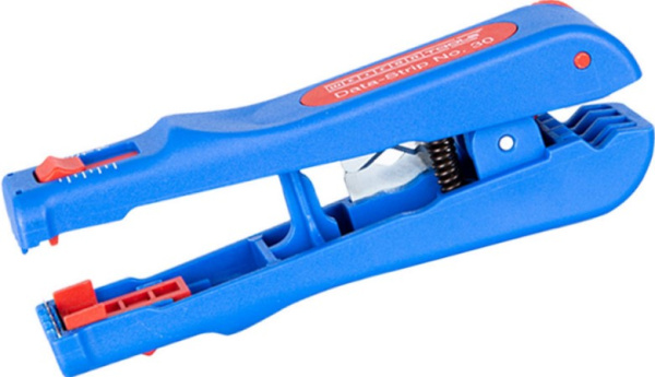 Изображение товара Стриппер Weicon wcn52000030 для разделки кабелей и проводов