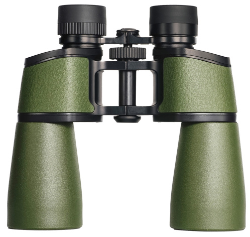 Изображение товара Бинокль Veber TITAN 12x50WP для охоты и наблюдений высокой яркости