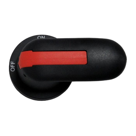 Изображение товара Рукоятка КЭАЗ 275562 — компактная для аварийного отключения