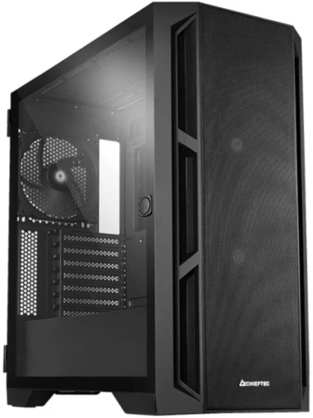 фото Корпус ATX Chieftec APEX AIR GA-01B-M-OP в Казани