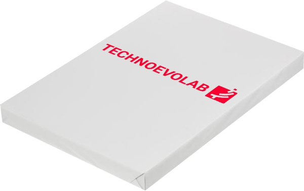 Изображение товара Бумага ТЕХНОЭВОЛАБ 450R95840
