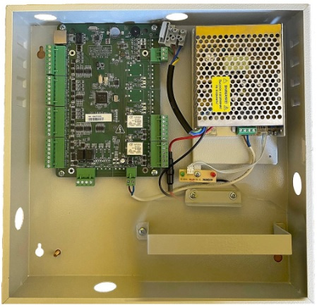 фото Контроллер  TRASSIR TR-C241F в Омске