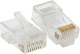 фото Коннектор  EKF TRP-PLUG-6UTP-20 в Волгограде