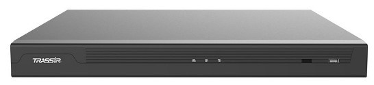 Изображение товара Видеорегистратор TRASSIR DuoStation 4432R AF для видеонаблюдения до 32 камер