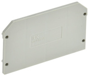 фото Заглушка  IEK YCT12-00-4-K03-004-ZGL