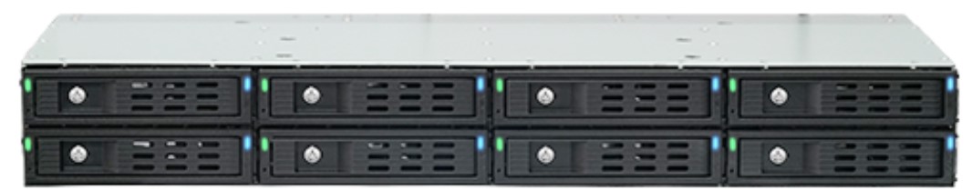 Корзина Procase MS-208-SAS12-BK