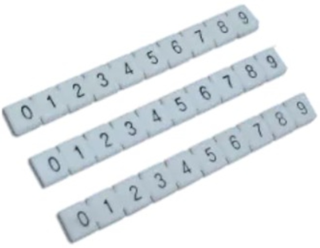 

Модуль MOXA M-8003-PK 1160266 маркеры с цифрами от 0 до 9 для модульных систем ioLogik, белый, упаковка из 100 шт, M-8003-PK