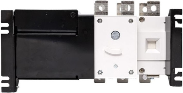 Изображение товара Автоматический ввод резерва EKF ats-tsr1-250A-3p-pro для систем электроснабжения