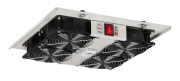 фото Вентиляторный блок TLK TLK-FAN4-TERM-I-GY