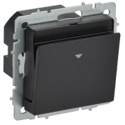 фото Выключатель карточный IEK BR-V11-0-10-K02