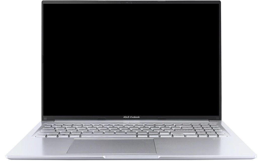 

Ноутбук ASUS Vivobook 16 X1605VA-MB2103 90NB10N2-M02KW0 i7-13620H/16GB/1TB SSD/ Iris X graphics/16" WUXGA IPS/noOS/cool silver, Vivobook 16 X1605VA-MB2103