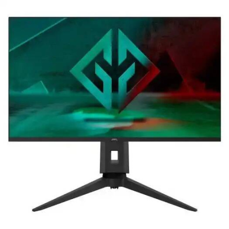 Изображение товара GM27VG01 GMNG игровой монитор 27 2560x1440 G-Sync FreeSync HDR