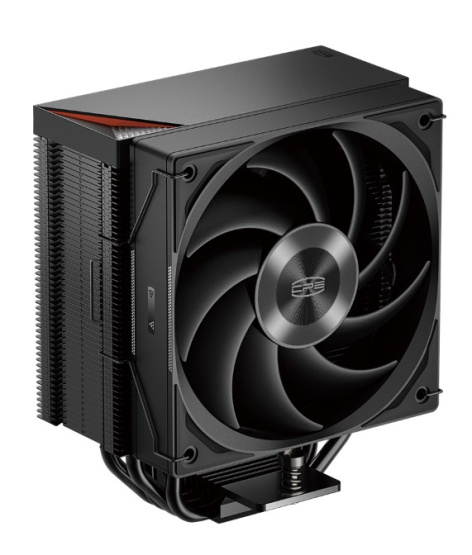 фото Кулер  PCCooler RZ400 V2 BK в Казани