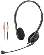 фото Гарнитура Genius HS-200C